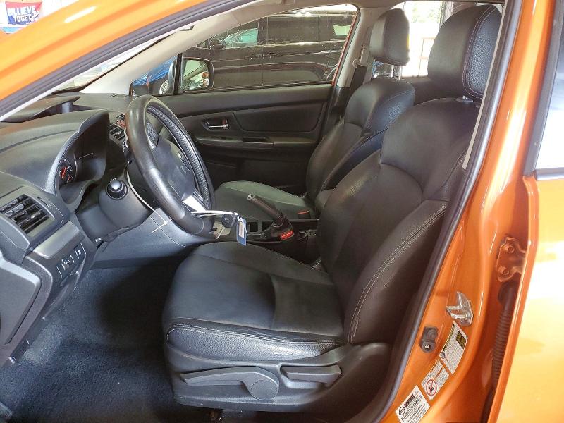 67247206 :رقم المزاد ، JF2GPAKC4E8264887 vin ، 2014 Subaru Xv Crosstrek مزاد بيع