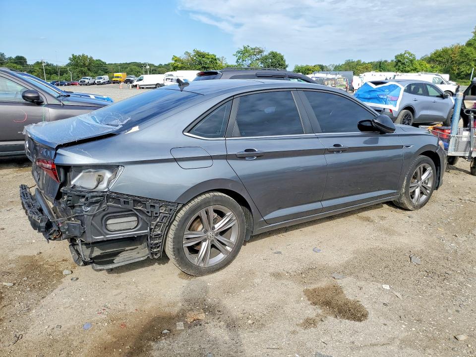 Aukcja sprzedaży 2020 Volkswagen Jetta, vin: 3VWCB7BU9LM047946, numer aukcji: 67447766