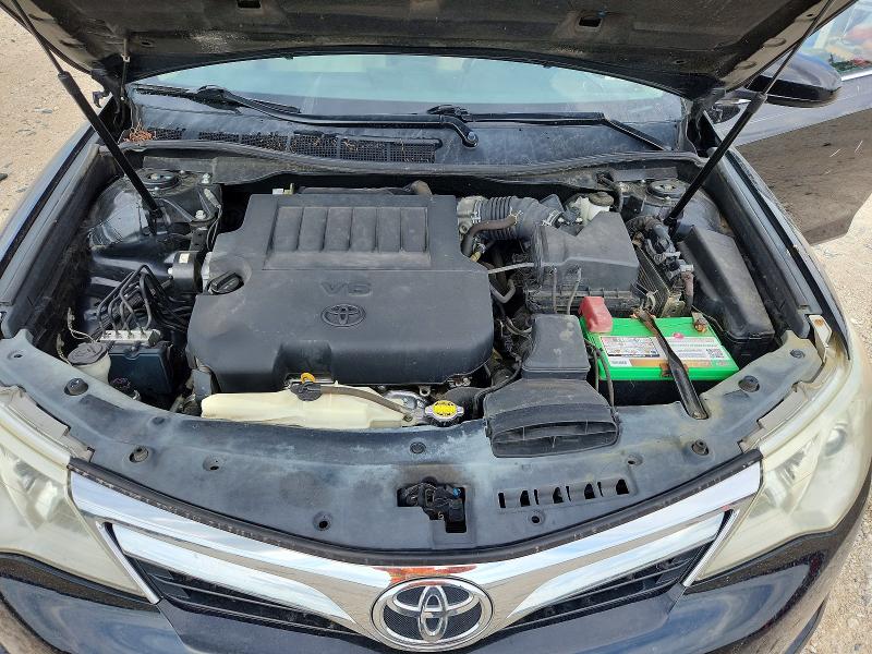 Продажа на аукционе авто 2012 Toyota Camry, vin: 4T1BK1FK4CU013635, номер лота: 69623626
