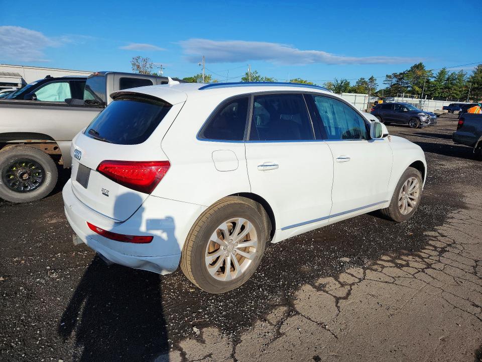 Aukcja sprzedaży 2017 Audi Q5, vin: WA1C2AFPXHA081980, numer aukcji: 69251476