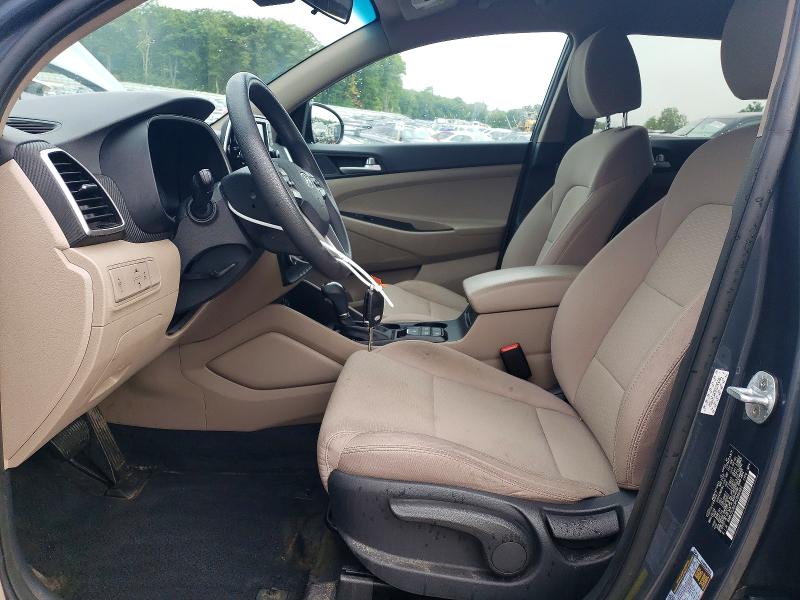 Aukcja sprzedaży 2019 Hyundai Tucson, vin: KM8J2CA43KU999481, numer aukcji: 67325016