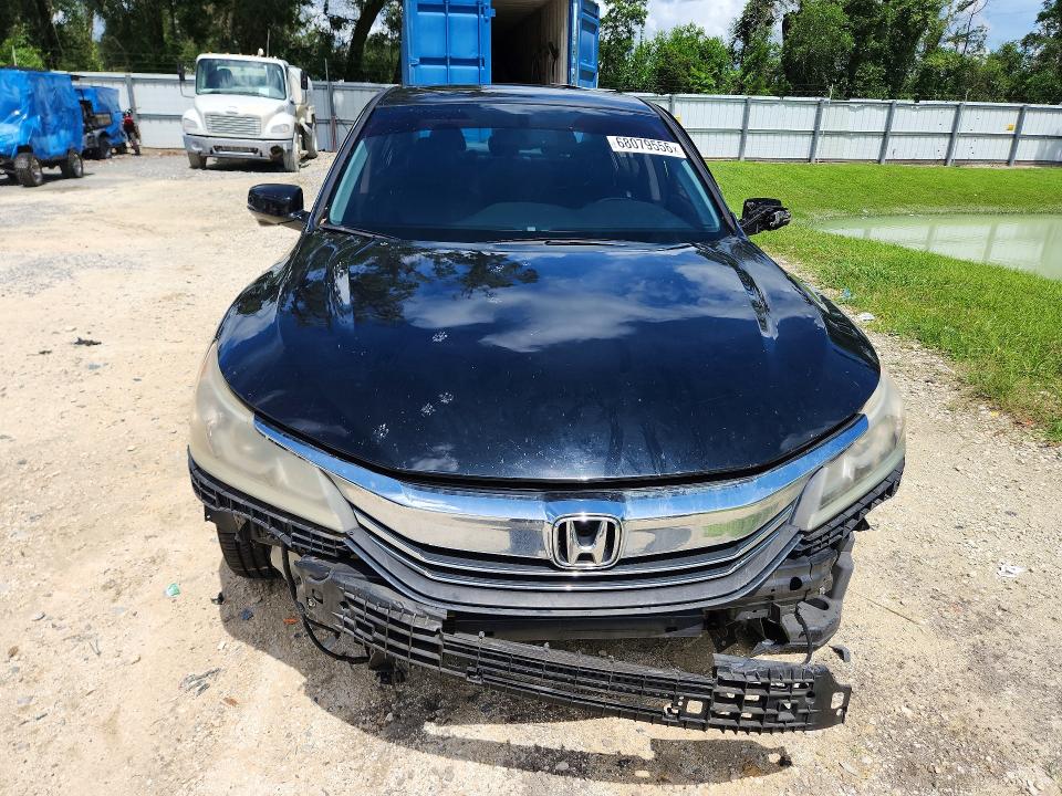 Aukcja sprzedaży 2016 Honda Accord, vin: 1HGCR3F80GA027884, numer aukcji: 68079556