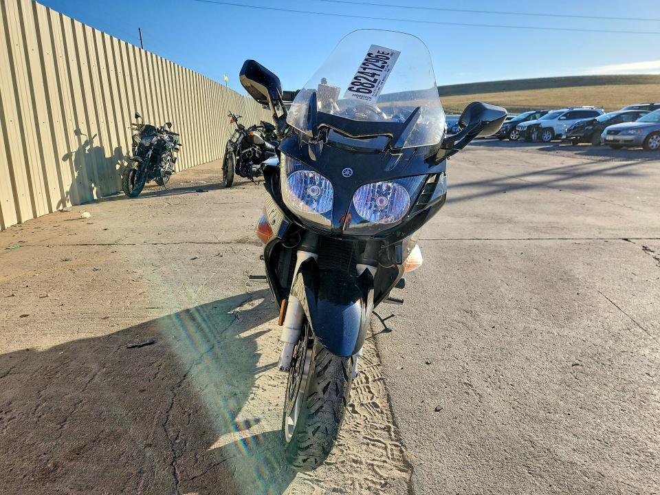 Продаж на аукціоні авто 2008 Yamaha Fjr1300, vin: JYARP15E38A005692, номер лоту: 68241296