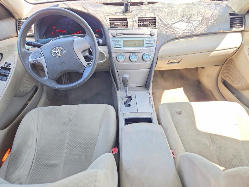 Aukcja sprzedaży 2009 Toyota Camry, vin: 4T1BE46K89U916503, numer aukcji: 67936686