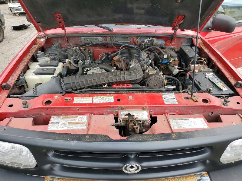 Aukcja sprzedaży 1996 Mazda B4000, vin: 4F4CR13X4TTM11252, numer aukcji: 70882686