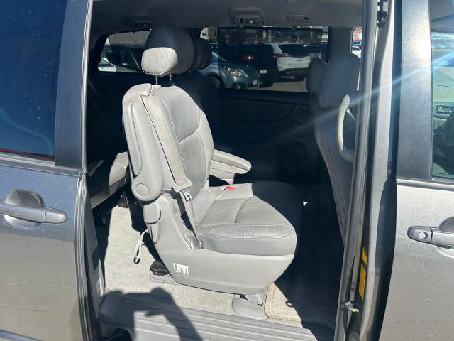 Продажа на аукционе авто 2004 Toyota Sienna, vin: 5TDBA22CX4S015410, номер лота: 71493116