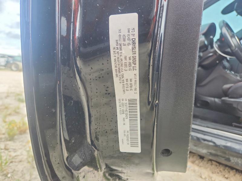 Aukcja sprzedaży 2013 Fiat 500, vin: 3C3CFFFH9DT664970, numer aukcji: 69340796