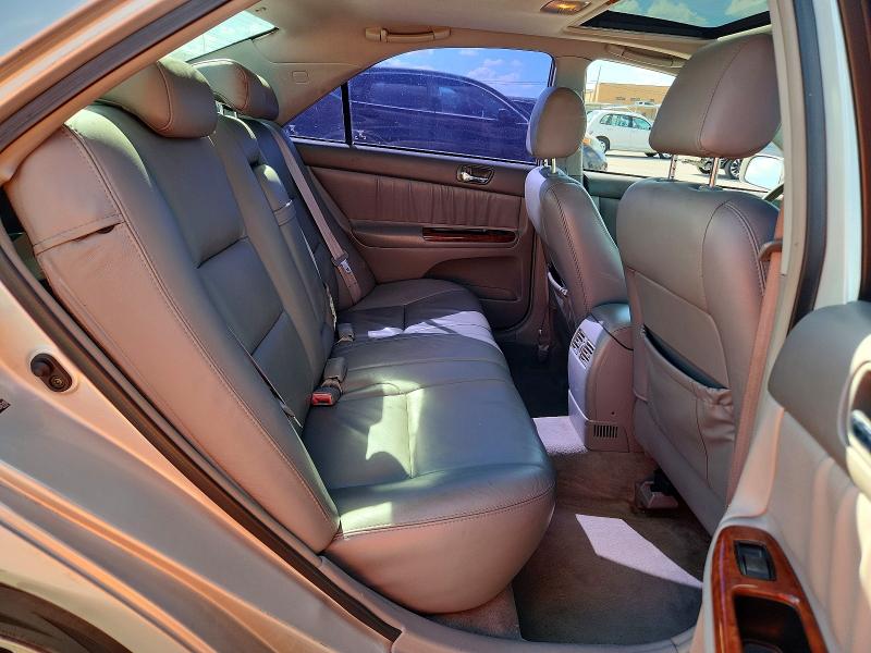 Продажа на аукционе авто 2006 Toyota Camry, vin: 4T1BF30K76U634316, номер лота: 68685976