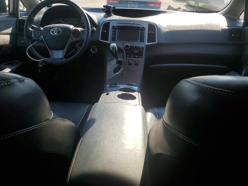 Продаж на аукціоні авто 2014 Toyota Venza, vin: 4T3BA3BB1EU063570, номер лоту: 67347146
