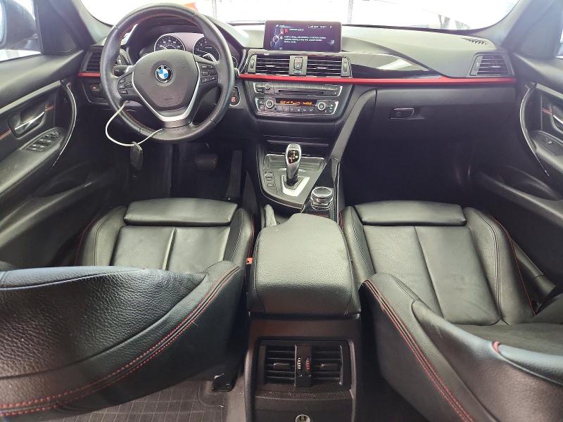 Aukcja sprzedaży 2014 Bmw 328, vin: WBA3G7C54EKN37150, numer aukcji: 67241326