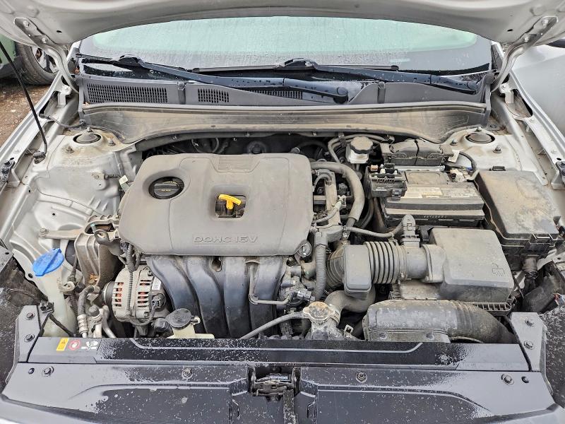 Aukcja sprzedaży 2019 Kia Forte, vin: 3KPF24ADXKE099224, numer aukcji: 69788436