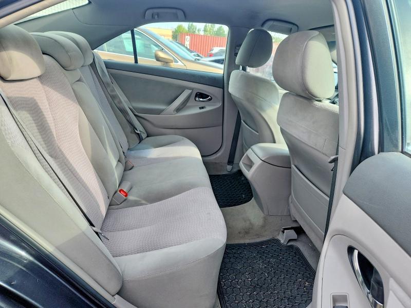 Продаж на аукціоні авто 2011 Toyota Camry, vin: 4T1BF3EK8BU702898, номер лоту: 66922216