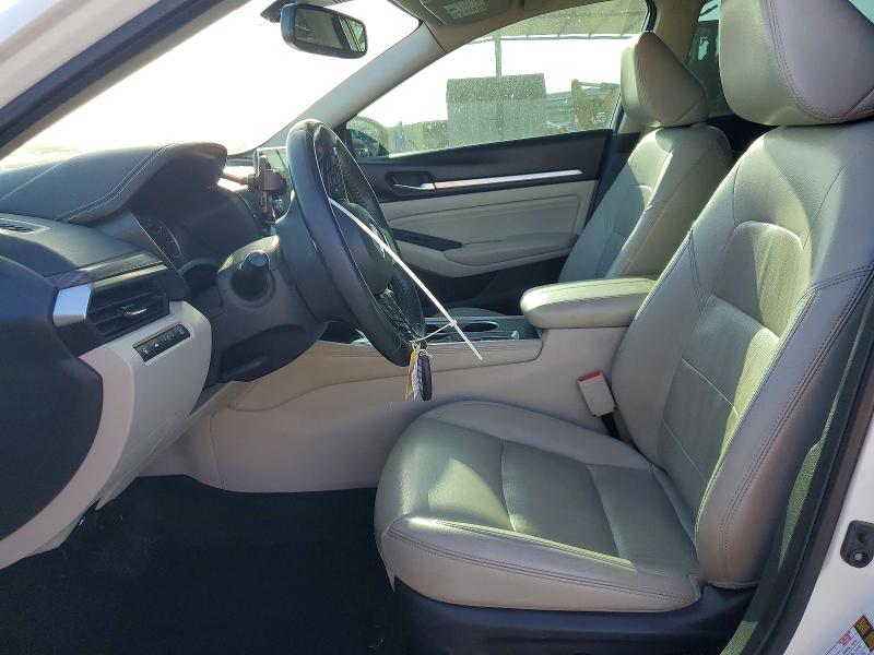 2019 Nissan Altima მანქანა იყიდება აუქციონზე, vin: 1N4BL4FW3KC128128, აუქციონის ნომერი: 68999296