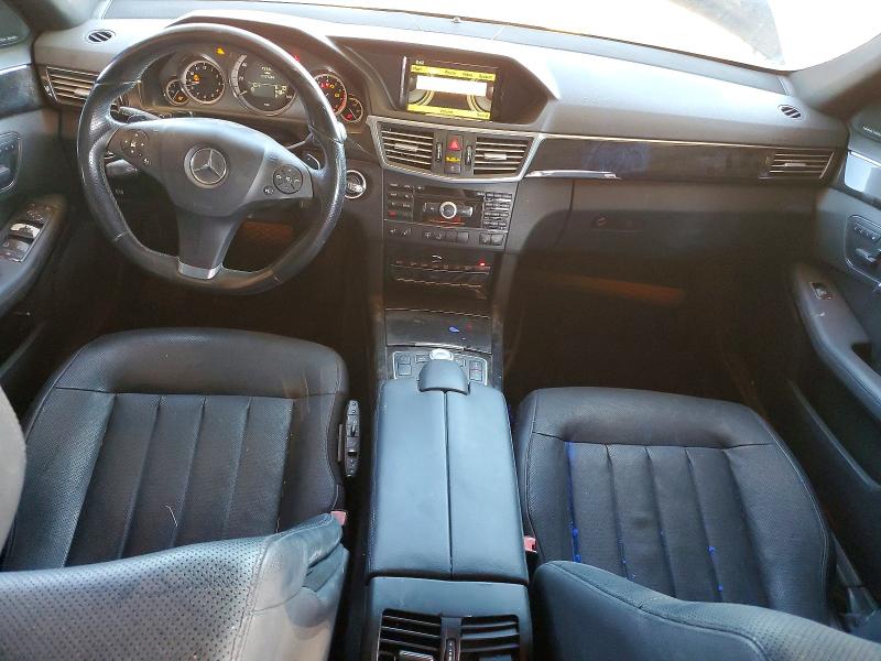 Aukcja sprzedaży 2010 Mercedes-benz E, vin: WDDHF7CB3AA107214, numer aukcji: 69757976