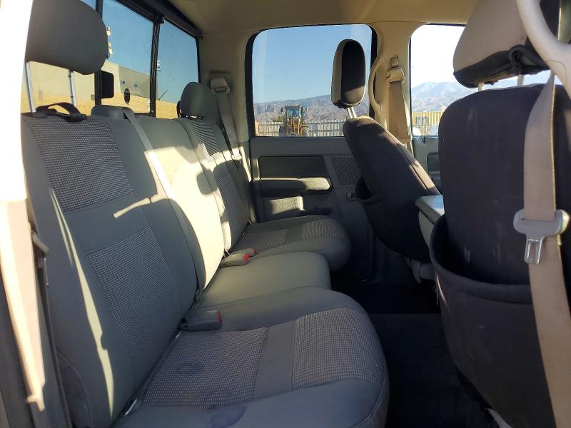 Aukcja sprzedaży 2007 Dodge Ram 2500, vin: 3D7KR28A97G815798, numer aukcji: 68263476