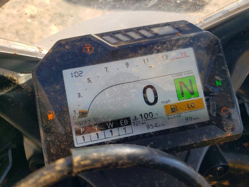 Aukcja sprzedaży 2026 Honda Cbr1000, vin: JH2SC7718TK900393, numer aukcji: 67422736