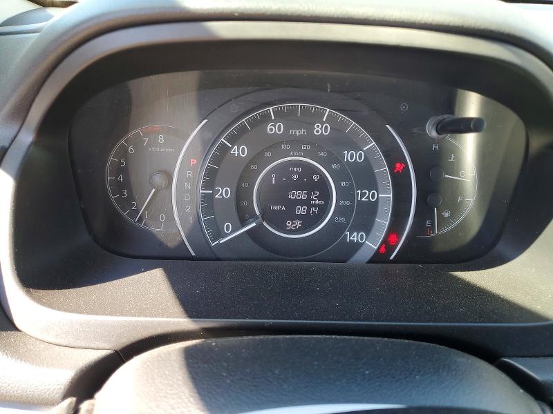 67739046 :رقم المزاد ، 2HKRM3H56EH544297 vin ، 2014 Honda Cr-v مزاد بيع