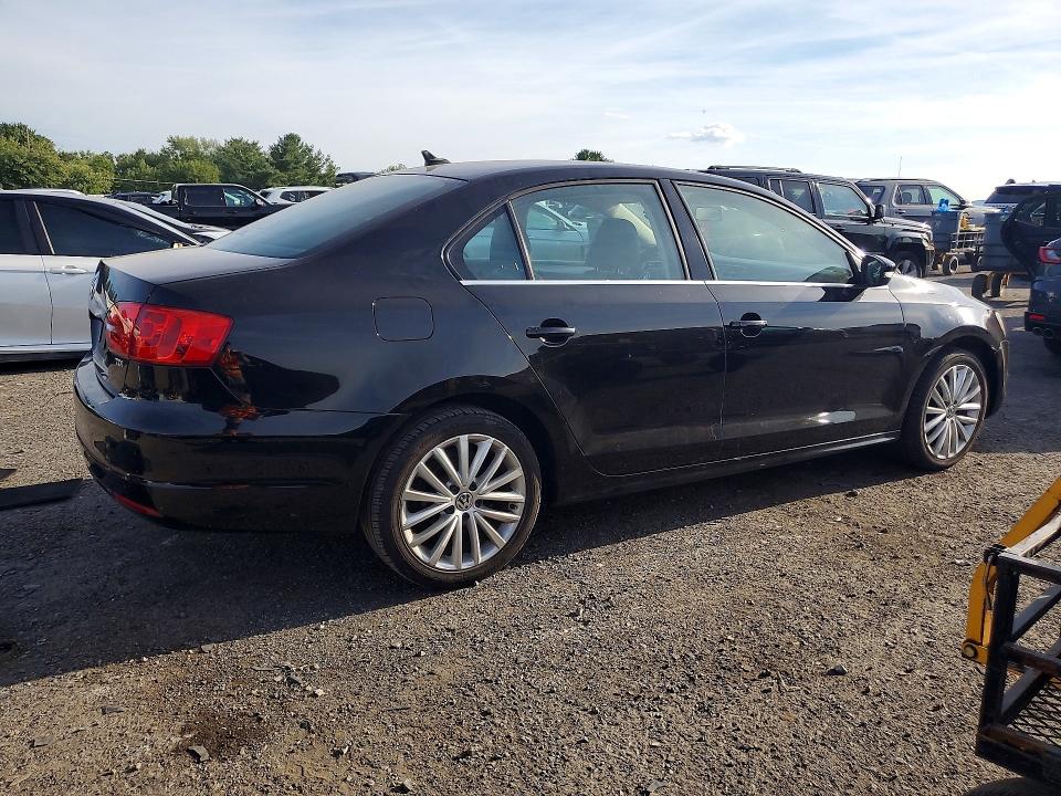 Aukcja sprzedaży 2014 Volkswagen Jetta, vin: 3VWLL7AJ9EM273928, numer aukcji: 68084386