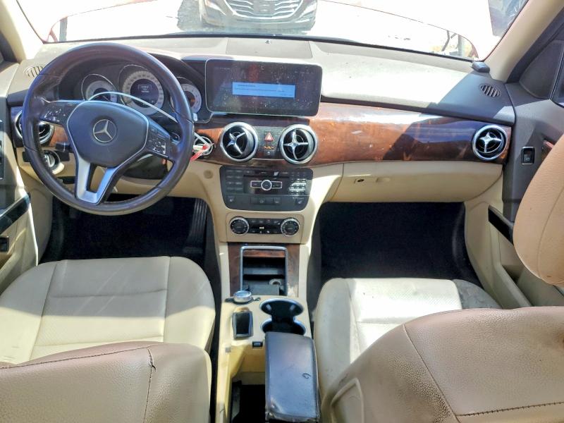 Aukcja sprzedaży 2014 Mercedes-benz Glk, vin: WDCGG5HB5EG198113, numer aukcji: 68669456