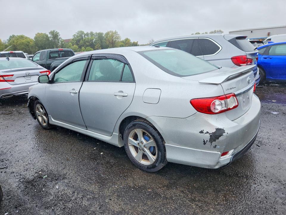 2011 Toyota Corolla მანქანა იყიდება აუქციონზე, vin: 2T1BU4EE8BC566330, აუქციონის ნომერი: 69548856