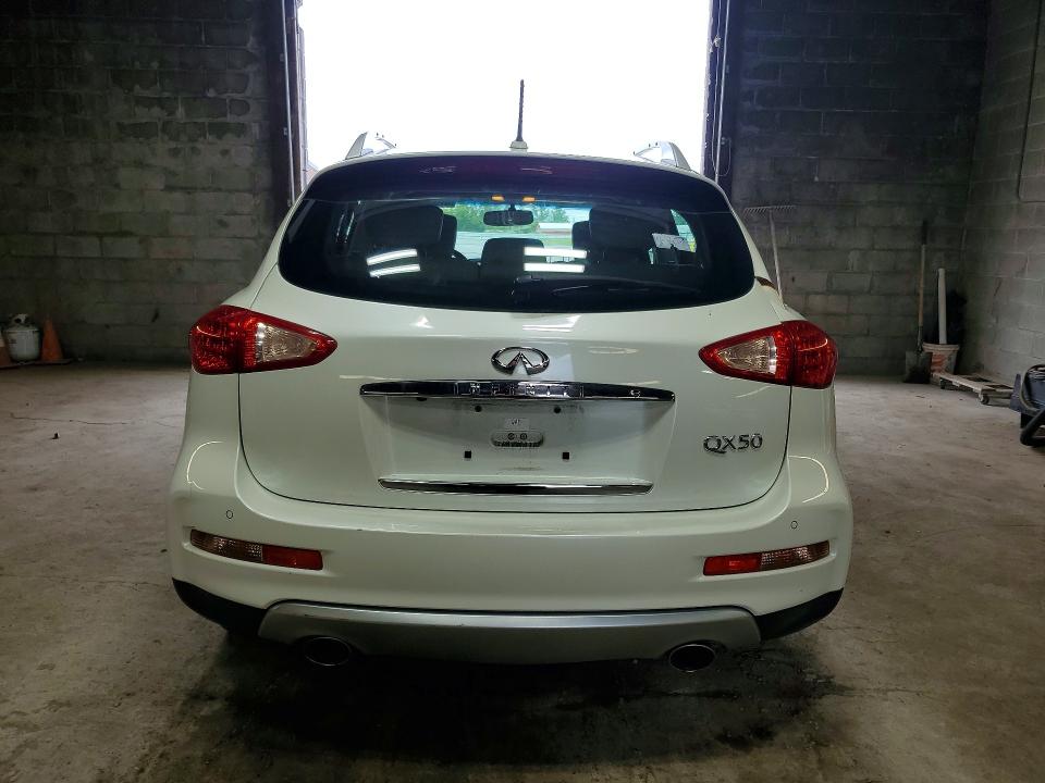 2016 Infiniti Qx50 მანქანა იყიდება აუქციონზე, vin: JN1BJ0RR2GM266990, აუქციონის ნომერი: 67553806