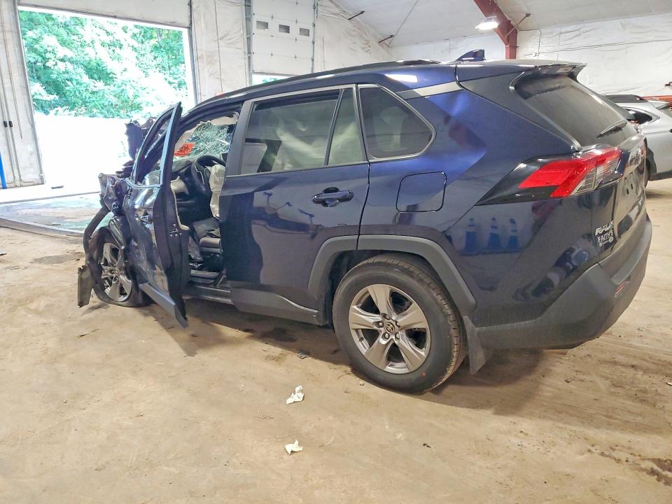 Продажа на аукционе авто 2025 Toyota Rav4, vin: 2T3P1RFV8SW499230, номер лота: 67491736