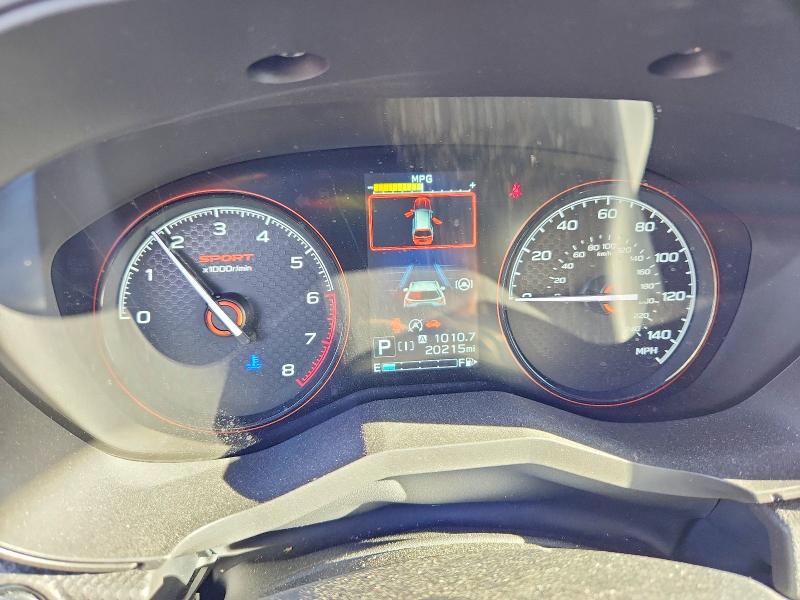 Продажа на аукционе авто 2024 Subaru Forester, vin: JF2SKAGC7RH416460, номер лота: 69967366