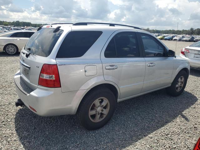 Aukcja sprzedaży 2008 Kia Sorento, vin: KNDJD735785844026, numer aukcji: 69589706