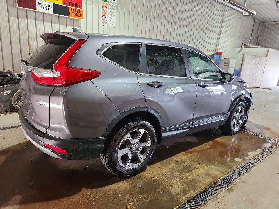 Продаж на аукціоні авто 2019 Honda Cr-v, vin: 7FARW2H59KE039728, номер лоту: 68298366