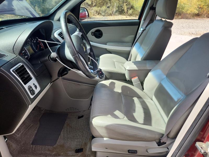 Aukcja sprzedaży 2007 Chevrolet Equinox, vin: 2CNDL63F376235596, numer aukcji: 69168996