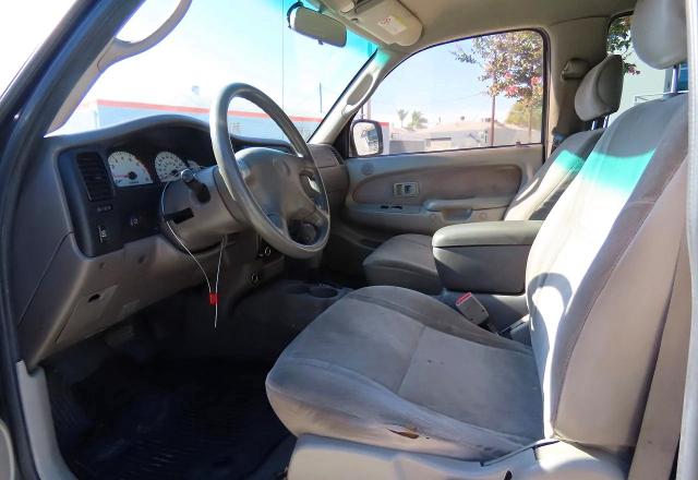 Продаж на аукціоні авто 2003 Toyota Tacoma, vin: 5TEGN92N33Z194363, номер лоту: 71248396