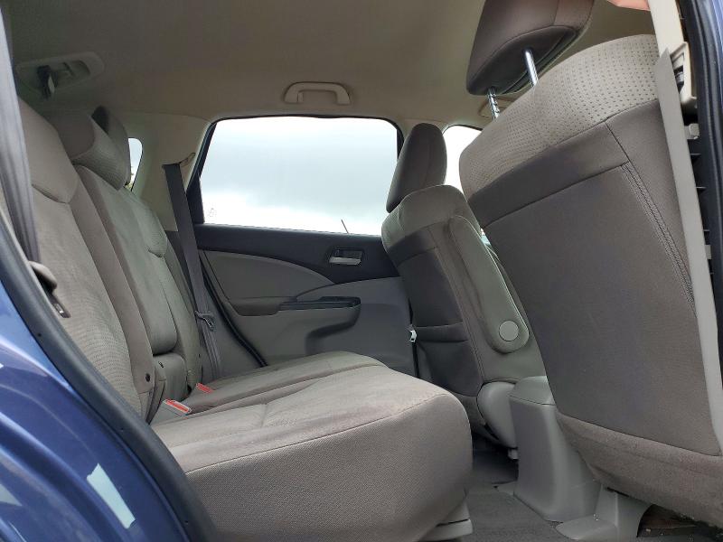 Продаж на аукціоні авто 2012 Honda Cr-v, vin: 2HKRM4H34CH119694, номер лоту: 67642696