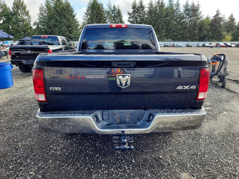Продаж на аукціоні авто 2013 Ram 1500, vin: 1C6RR7LT3DS636604, номер лоту: 67456176