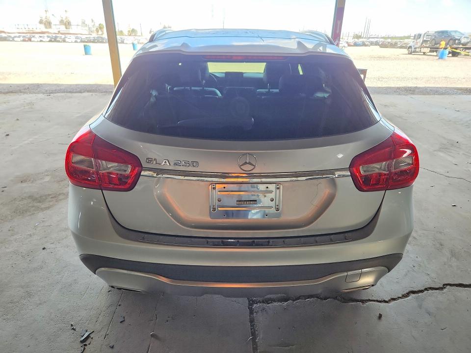 Auction sale of the 2020 Mercedes-benz Gla, vin: WDCTG4EB8LU028226, lot number: 67492516