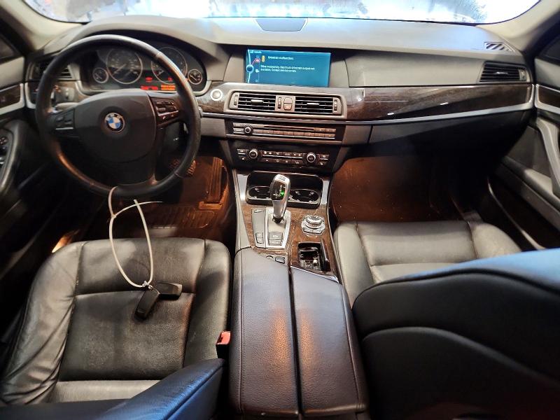 70531336 :رقم المزاد ، WBAFU7C5XBC777640 vin ، 2011 Bmw 535 مزاد بيع