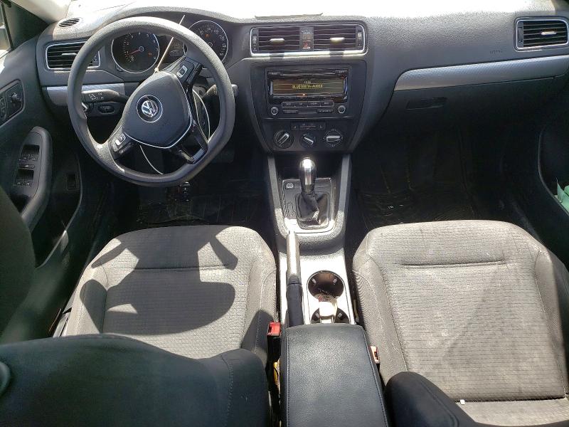 Aukcja sprzedaży 2015 Volkswagen Jetta, vin: 3VWD17AJ2FM315593, numer aukcji: 68259556