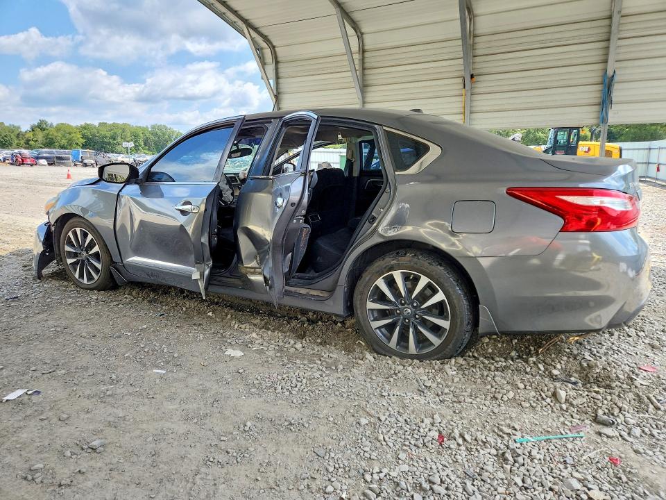 Aukcja sprzedaży 2016 Nissan Altima, vin: 1N4AL3AP1GC190611, numer aukcji: 69163816
