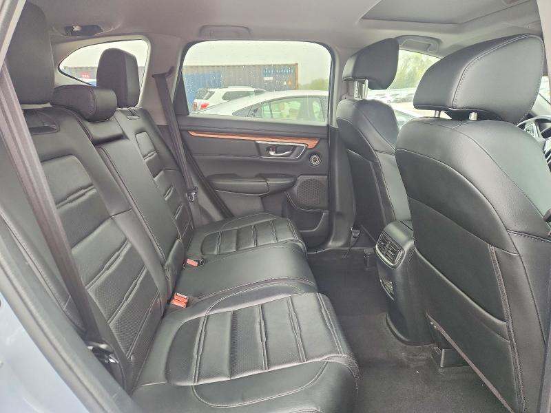 Продаж на аукціоні авто 2020 Honda Cr-v, vin: 2HKRW2H91LH650631, номер лоту: 69163866