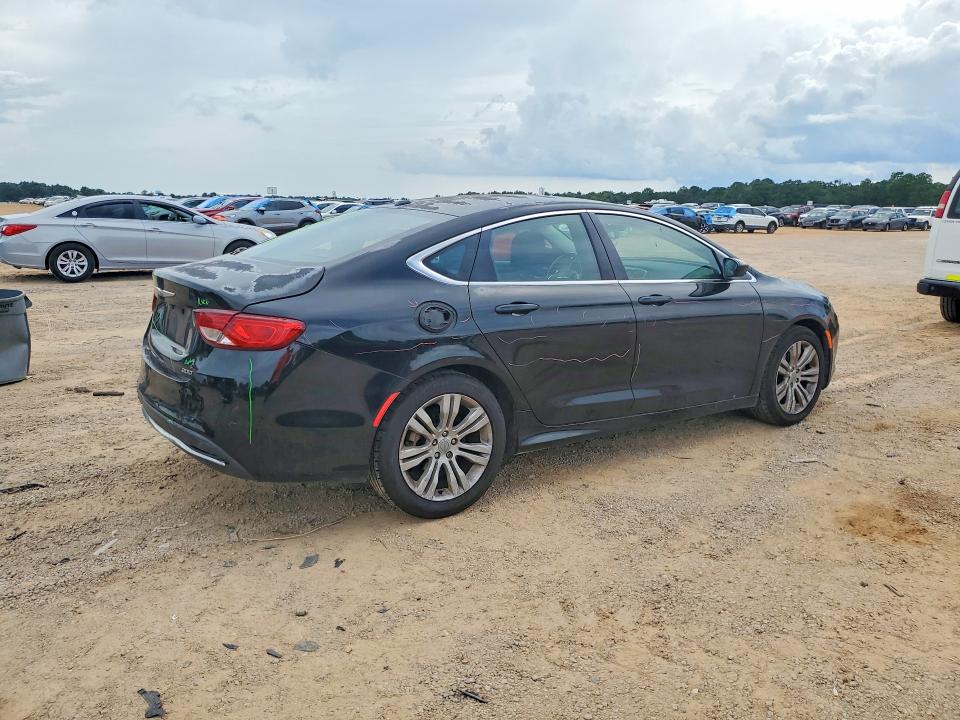 Aukcja sprzedaży 2015 Chrysler 200, vin: 1C3CCCAB6FN680878, numer aukcji: 67354096