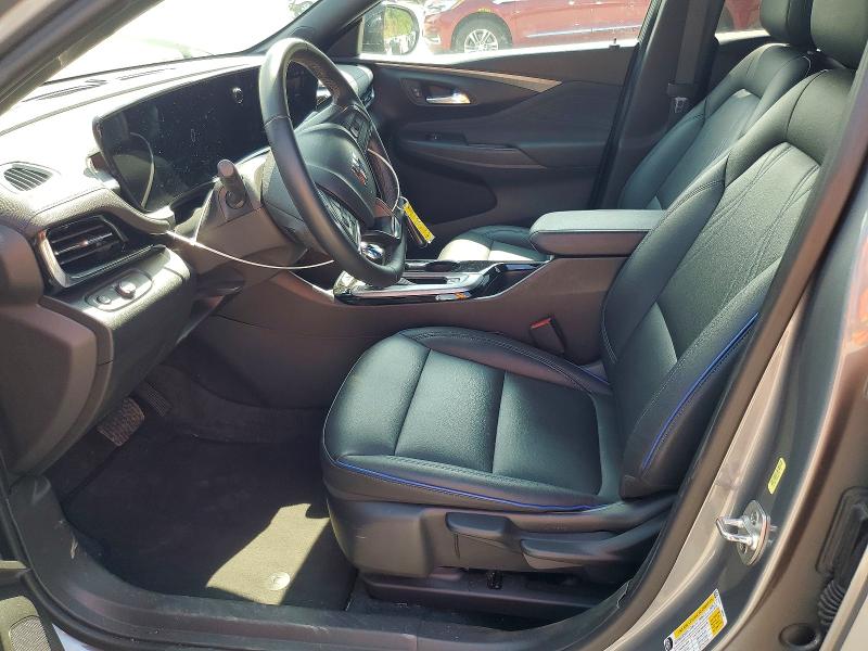 Продажа на аукционе авто 2025 Buick Envista, vin: KL47LBEP5SB141624, номер лота: 67837306