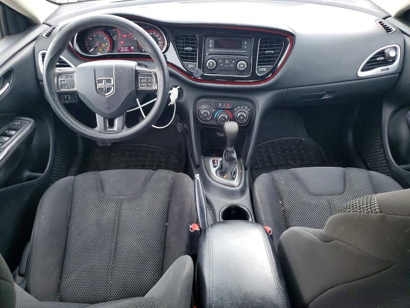 Продаж на аукціоні авто 2016 Dodge Dart, vin: 1C3CDFAA5GD577514, номер лоту: 67541006