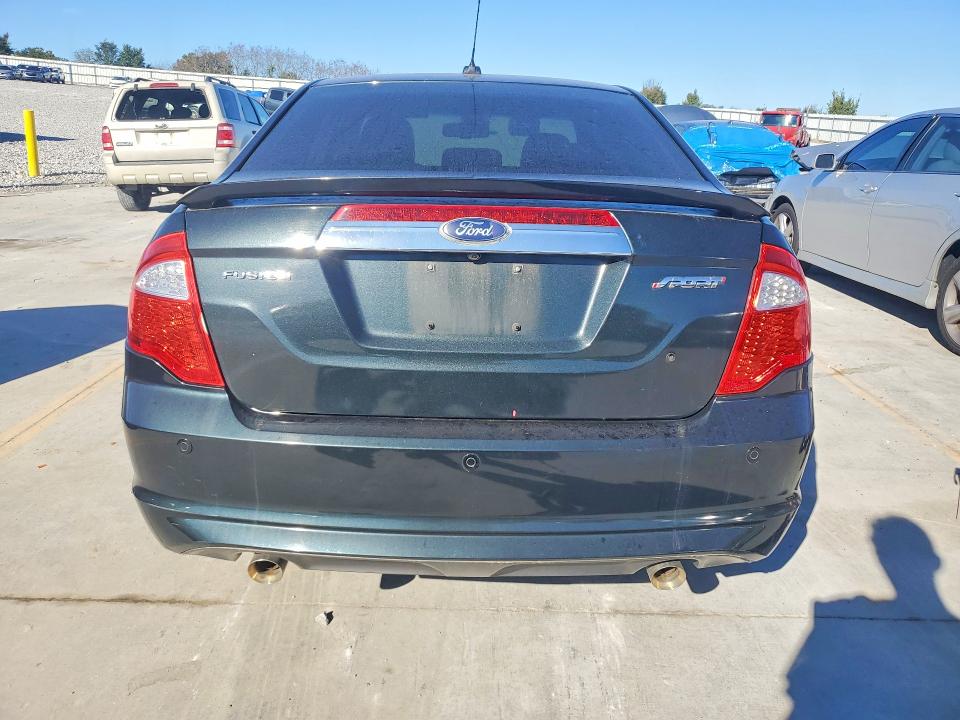 Продаж на аукціоні авто 2010 Ford Fusion, vin: 3FAHP0KC2AR401479, номер лоту: 70690926