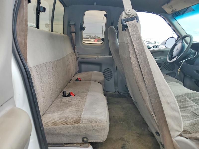 Продажа на аукционе авто 1997 Ford F150, vin: 1FTDX18W2VNC68795, номер лота: 67748676