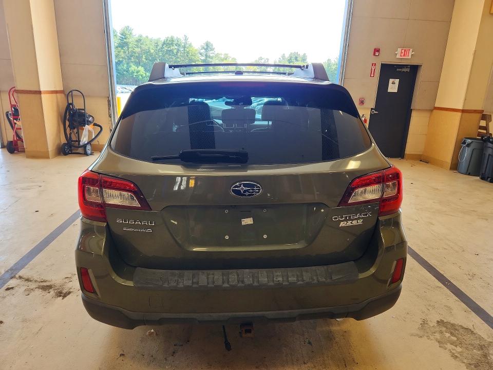 Aukcja sprzedaży 2015 Subaru Outback, vin: 4S4BSACCXF3360362, numer aukcji: 69550526