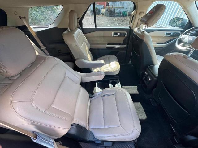Aukcja sprzedaży 2020 Ford Explorer, vin: 1FMSK8DH4LGC72236, numer aukcji: 70401806