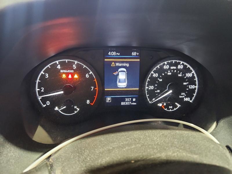 Продаж на аукціоні авто 2022 Nissan Altima, vin: 1N4BL4BV7NN413047, номер лоту: 67444446