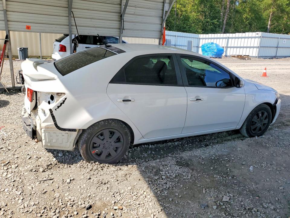 68540056 :رقم المزاد ، KNAFU4A26D5738400 vin ، 2013 Kia Forte مزاد بيع