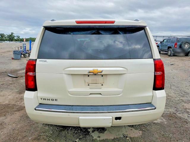 Продаж на аукціоні авто 2015 Chevrolet Tahoe, vin: 1GNSKCKC0FR112904, номер лоту: 69755566