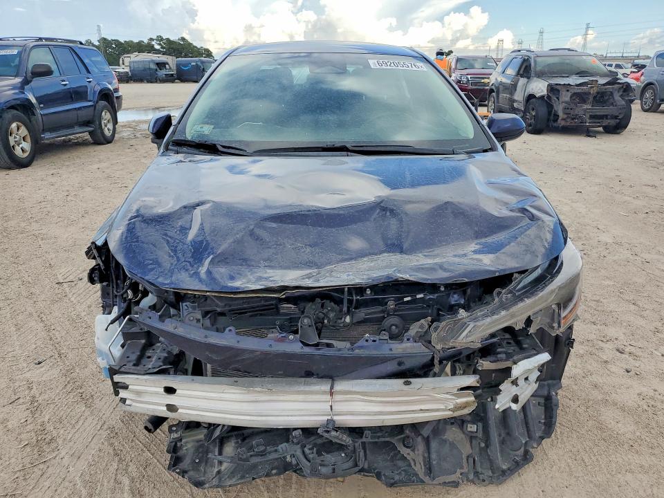 Продаж на аукціоні авто 2025 Toyota Corolla, vin: 5YFB4MDE2SP234305, номер лоту: 69205576