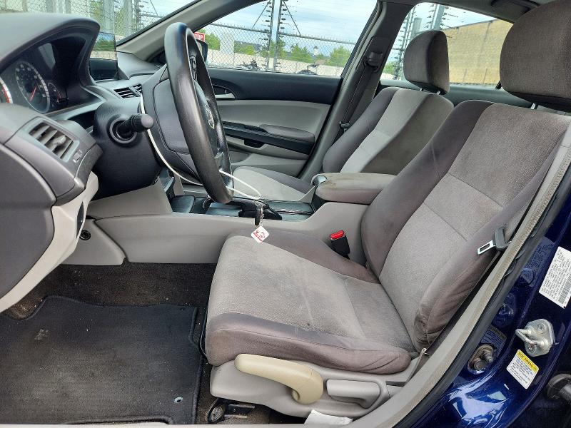 68078386 :رقم المزاد ، 1HGCP263X9A164600 vin ، 2009 Honda Accord مزاد بيع
